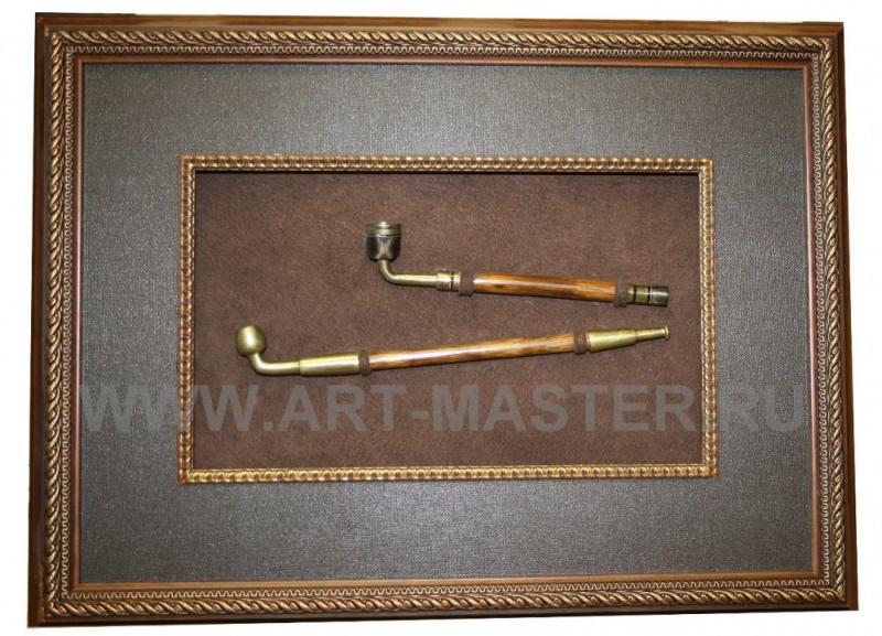 Объемное оформление 18