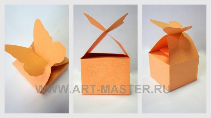 Изделия из бумаги 28