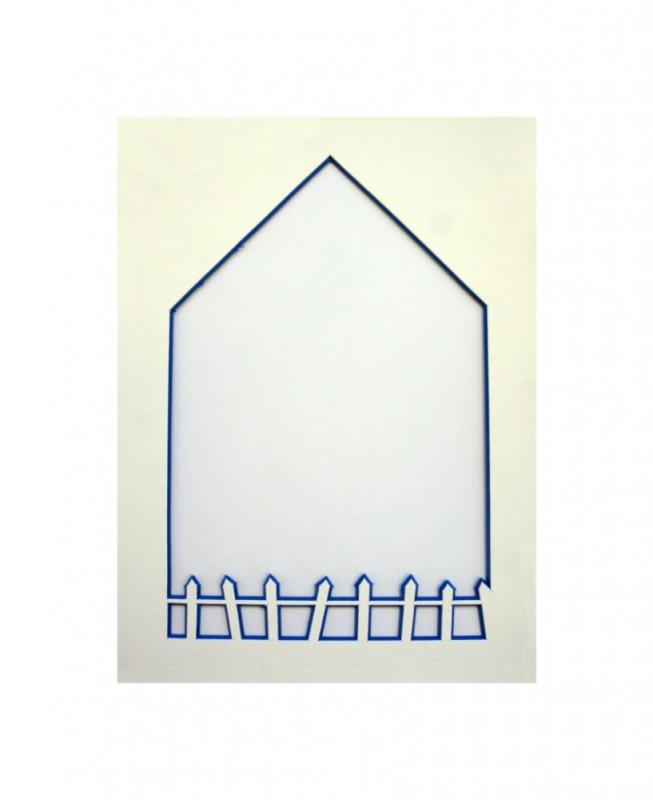 Изделия из бумаги 9