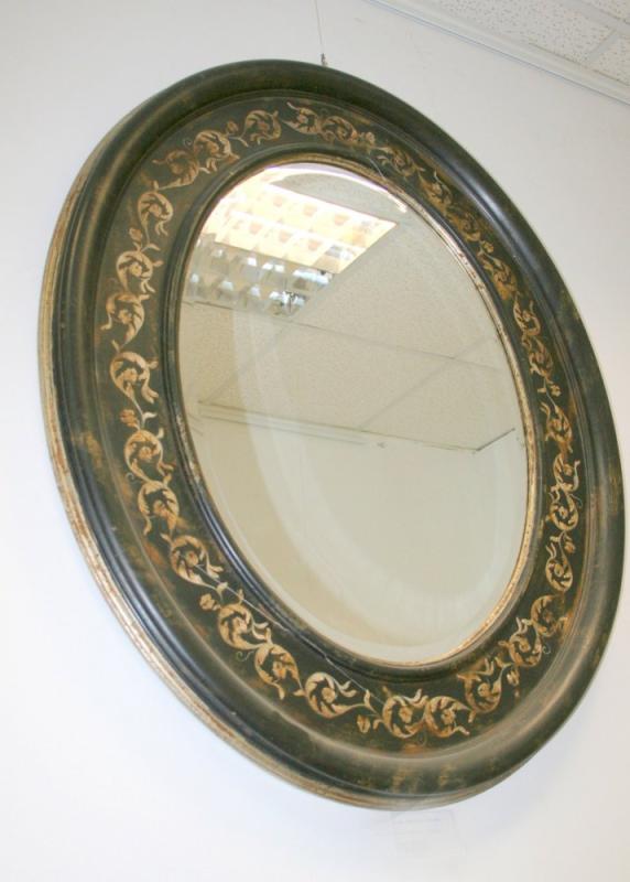 Овальные рамы 8