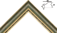 Багет nt3022267