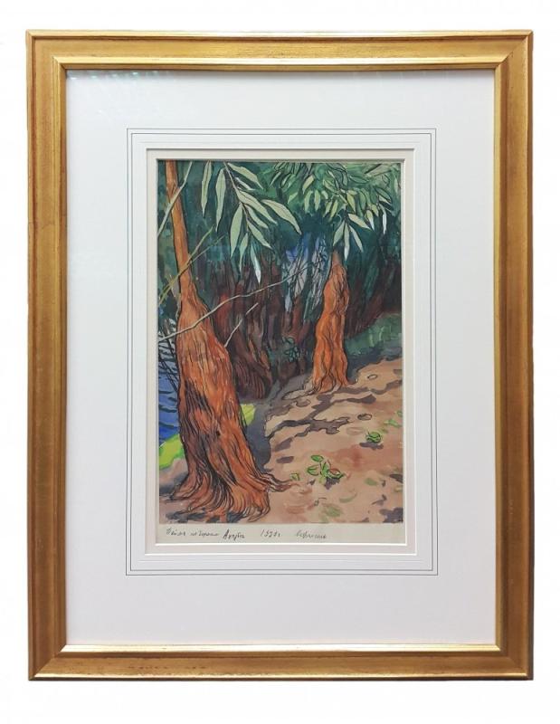 Оформление графики 7