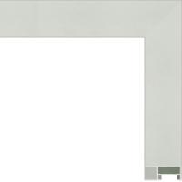 Алюминиевый багет NIELSEN 62.004