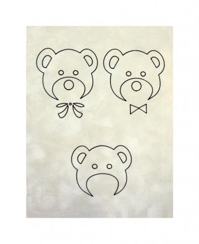 Изделия из бумаги 8