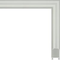 Алюминиевый багет NIELSEN 71.004