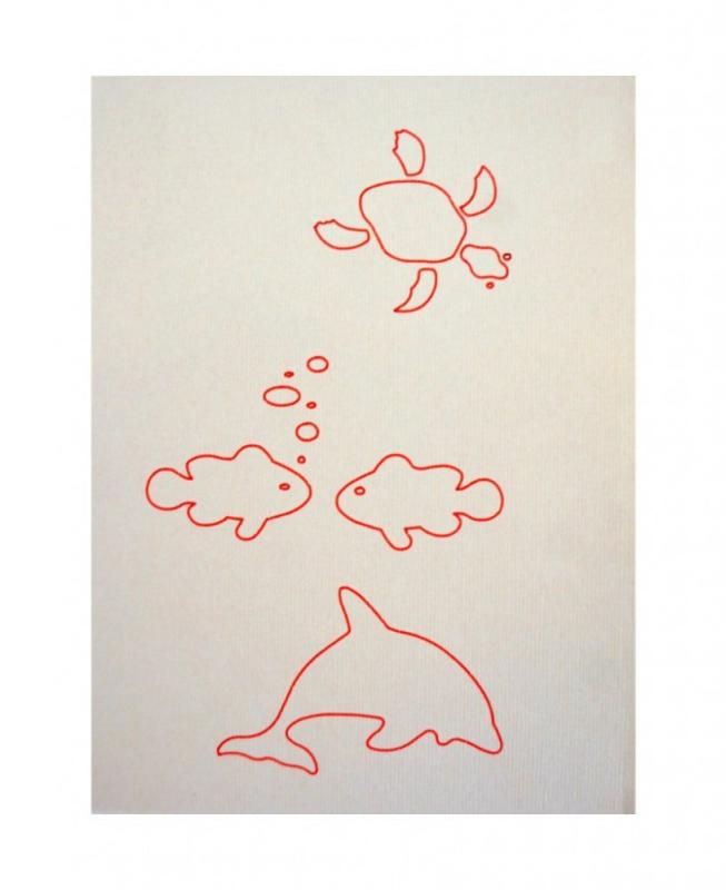 Изделия из бумаги 16