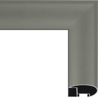 Алюминиевый багет NIELSEN 85.006