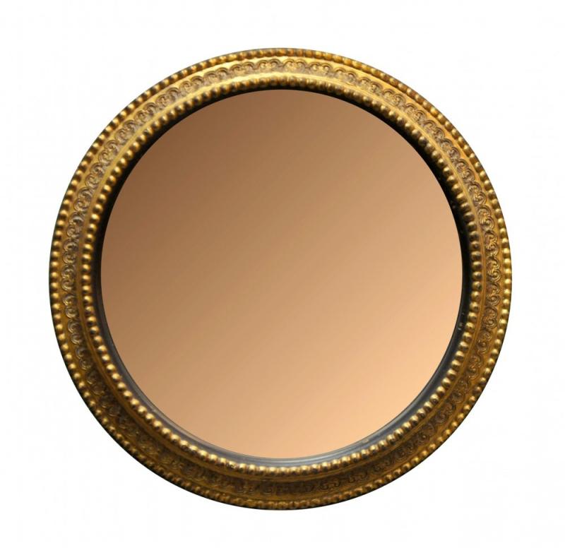 Овальные рамы 4