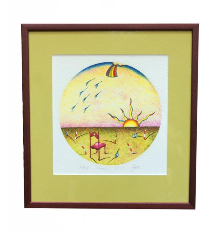 Оформление графики 32