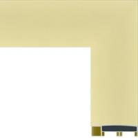 Алюминиевый багет NIELSEN 82.001