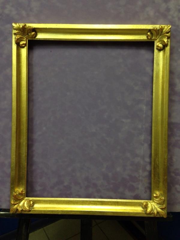 Музейные рамы 34