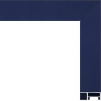 Алюминиевый багет NIELSEN 62.242