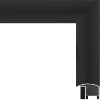 Алюминиевый багет NIELSEN №74021