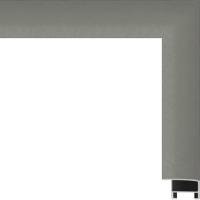 Алюминиевый багет NIELSEN 05.154