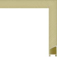 Алюминиевый багет NIELSEN 51.151