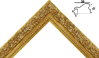 Багет nt3022247