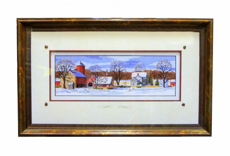 Накладки на работах 9