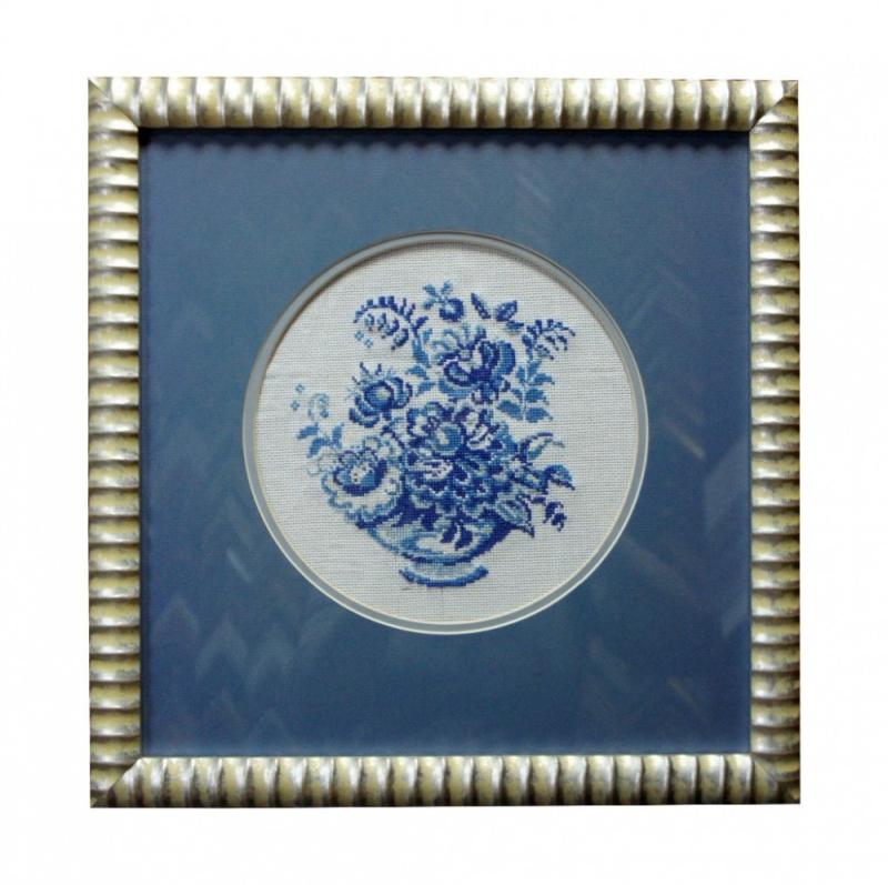 Оформление вышивок 23