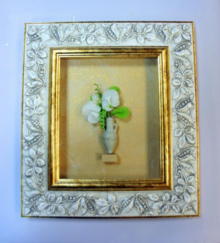 Объемное оформление 21