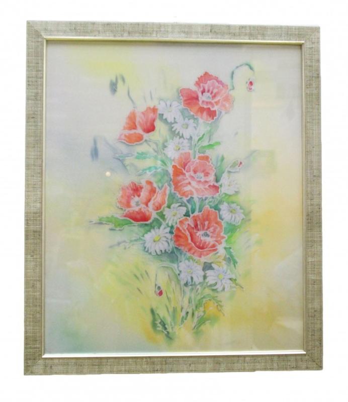 Оформление графики 11