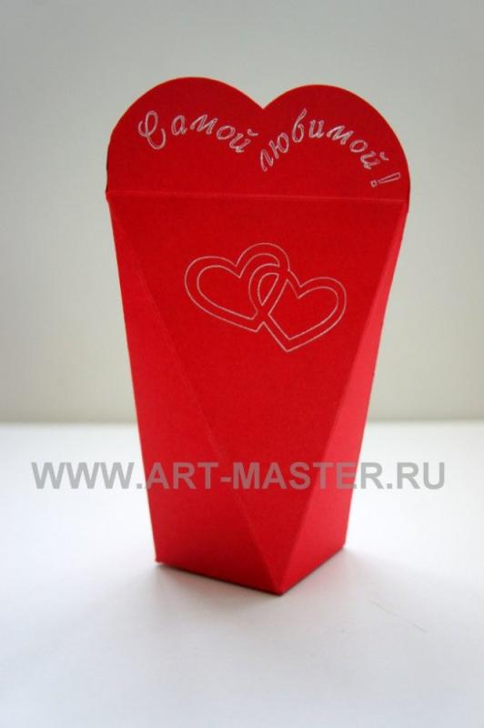 Изделия из бумаги 15