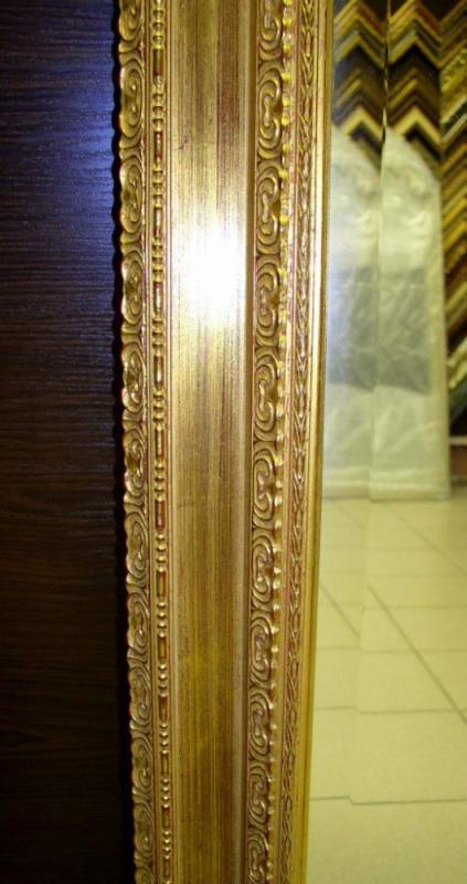 Музейные рамы 40