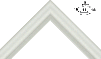 Багет nm02.004