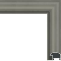 Алюминиевый багет NIELSEN 75.287