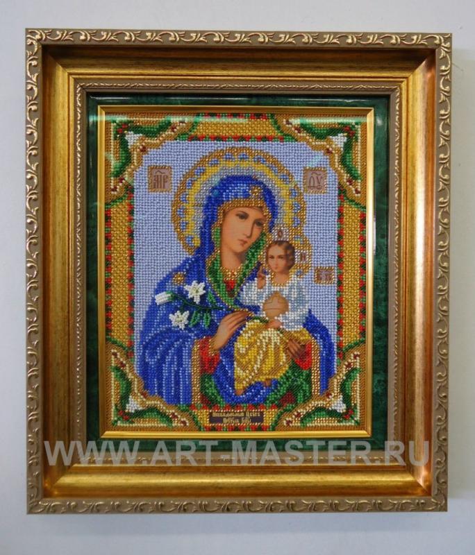 Оформление вышивок 29