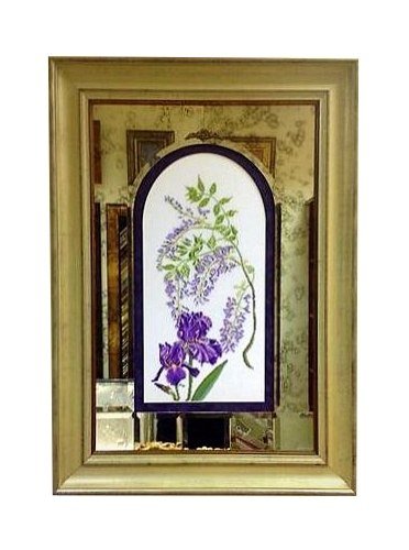 Объемное оформление 12