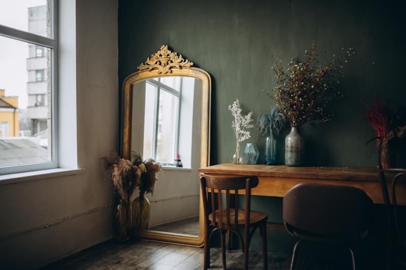 Багеты для зеркал. Что они скрывают? Багеты для зеркал. Что они скрывают?