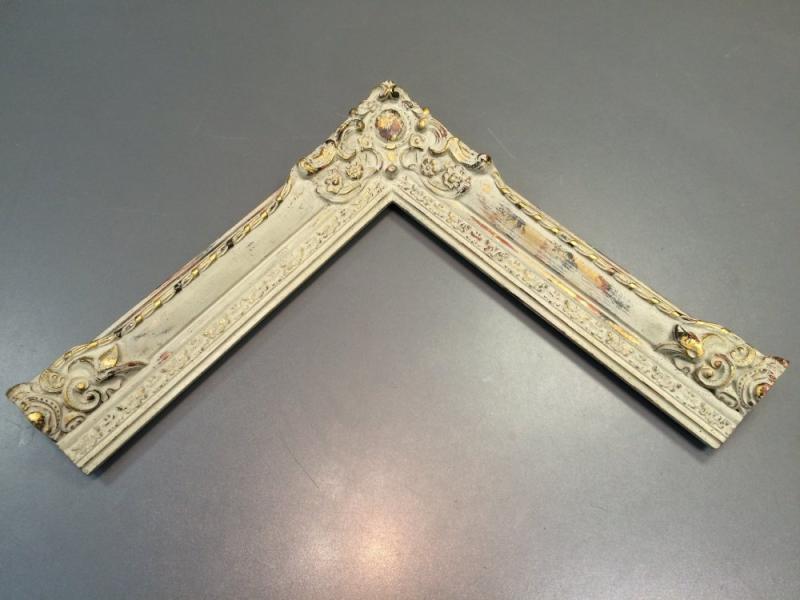 Музейные рамы 11