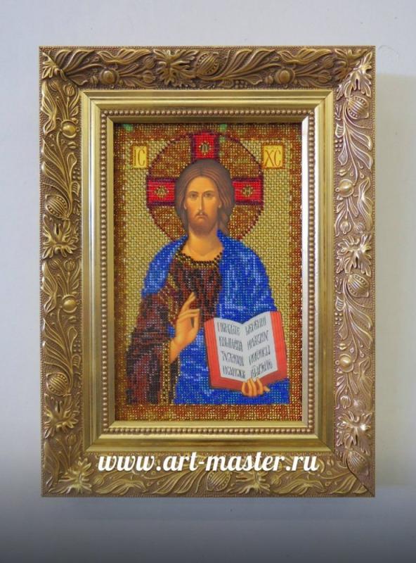 Оформление вышивок 26