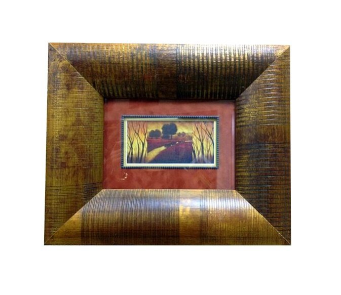 Оформление живописи 16