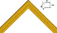 Багет aa891.24