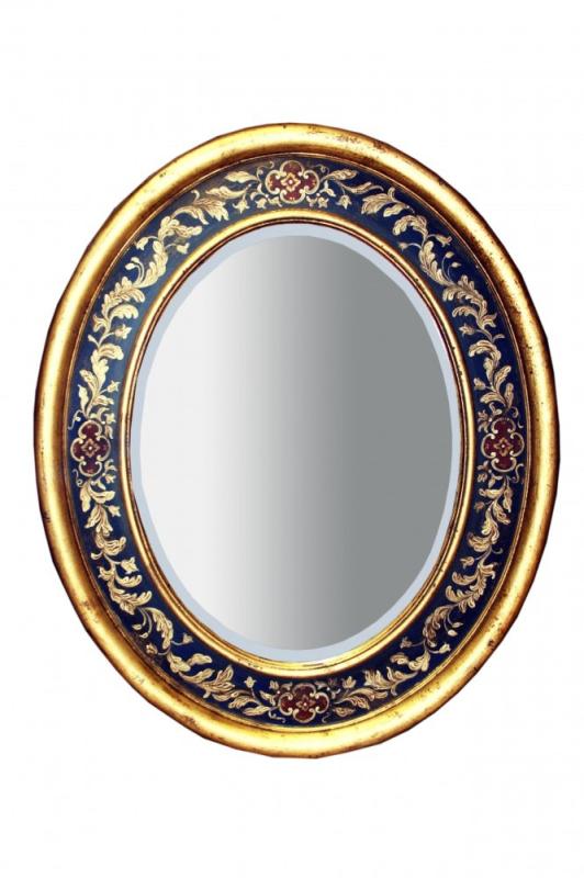 Овальные рамы 9