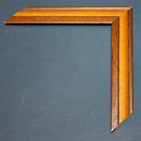 Багет 538А0.2166