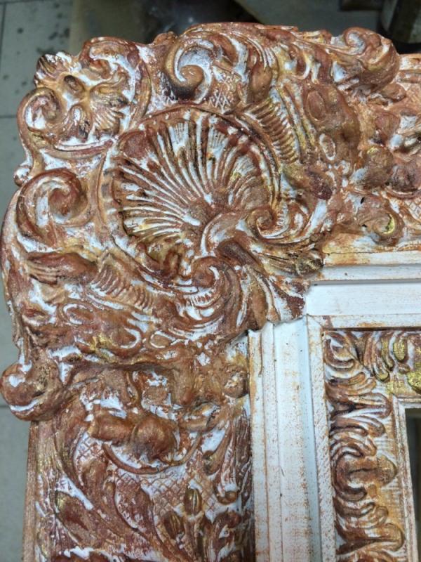 Музейные рамы 29