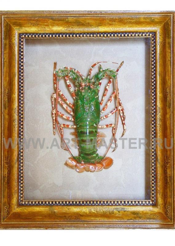 Объемное оформление 5