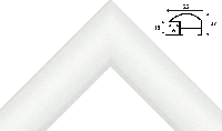 Багет nm75.056