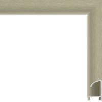 Алюминиевый багет NIELSEN 24.414