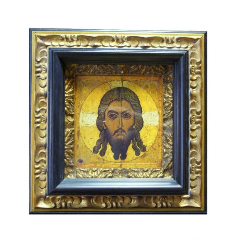 Оформление живописи 18