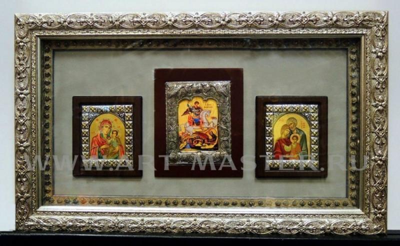 Объемное оформление 10