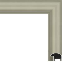 Алюминиевый багет NIELSEN 75.286