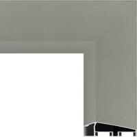 Алюминиевый багет NIELSEN 92.406