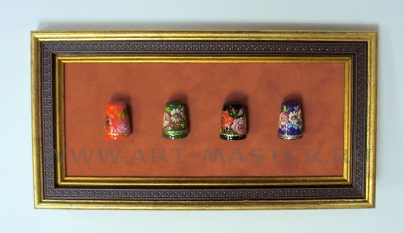 Объемное оформление 1