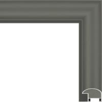 Алюминиевый багет NIELSEN 75.019