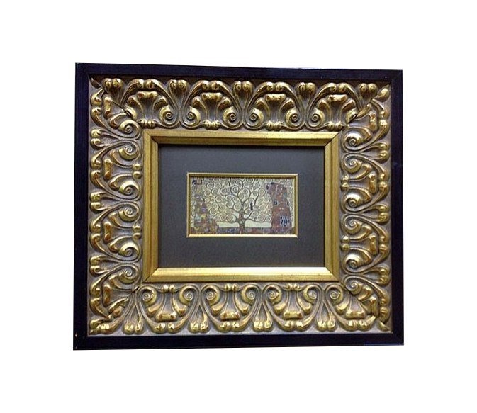 Оформление живописи 17