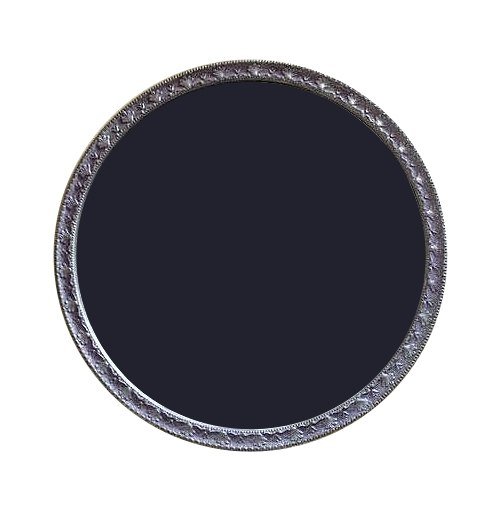 Овальные рамы 2