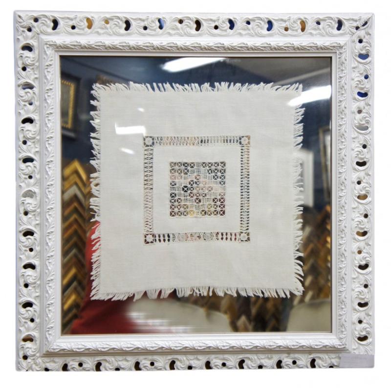 Оформление вышивок 71